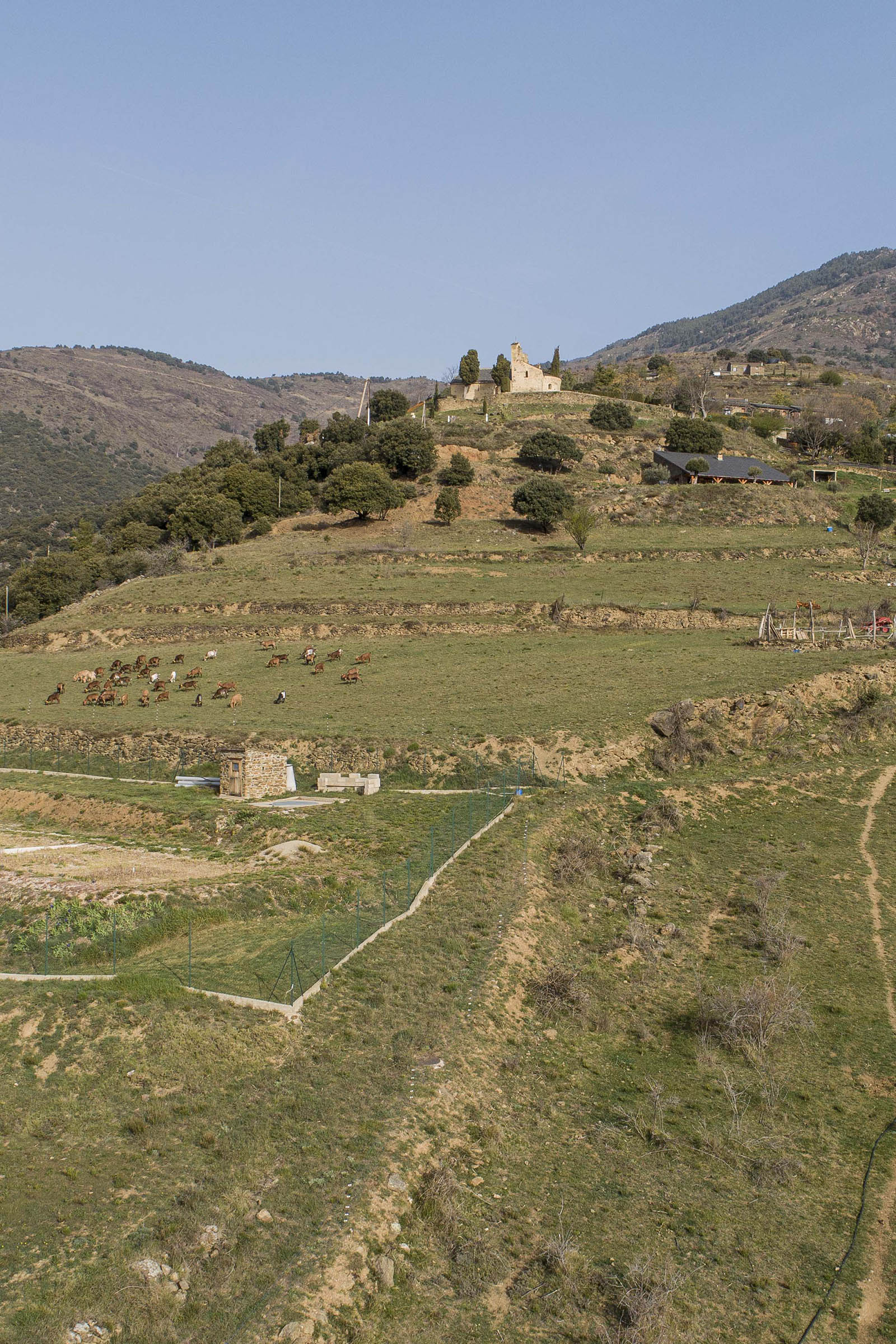 FERME
CONSTANTIN-DELVIGNE