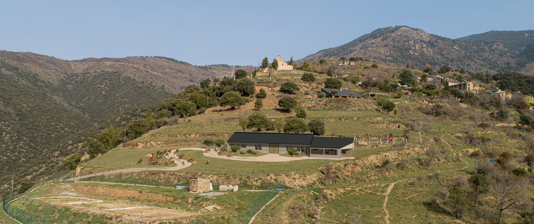 FERME
CONSTANTIN-DELVIGNE BERGERIE_Jujols/photos/03.jpg