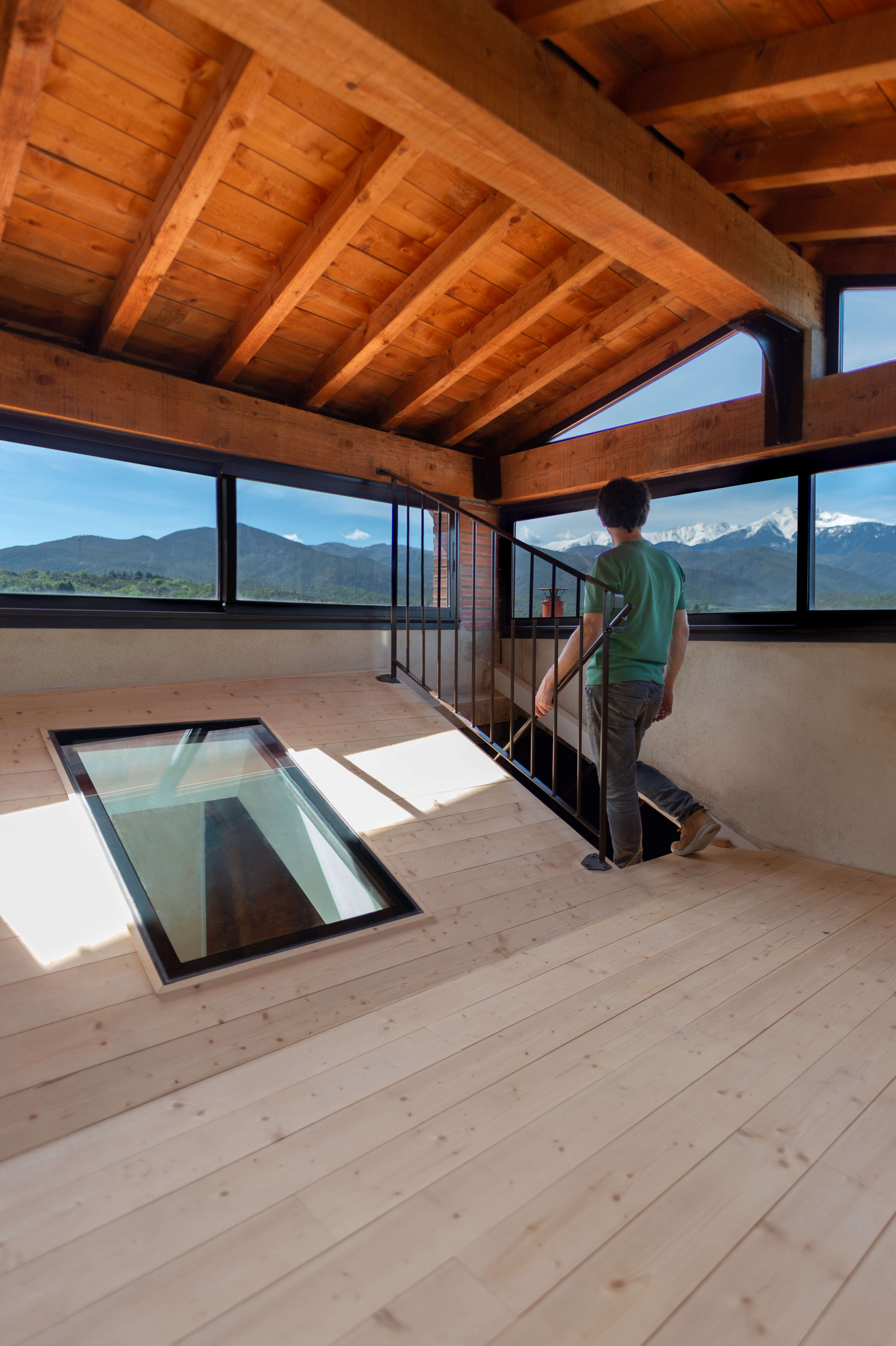 MAISON PV
