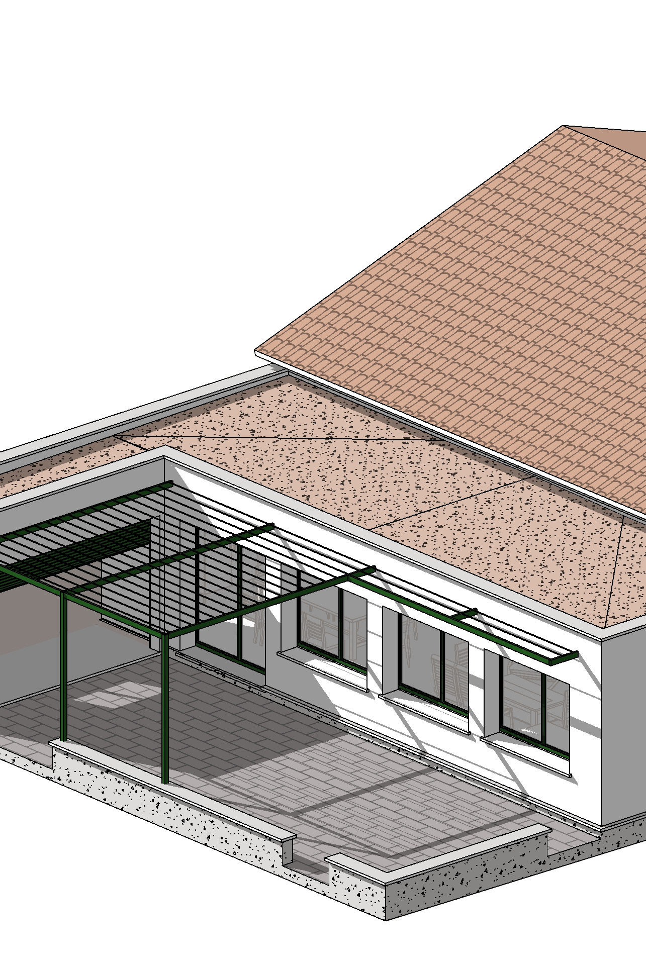 MAISON REQ