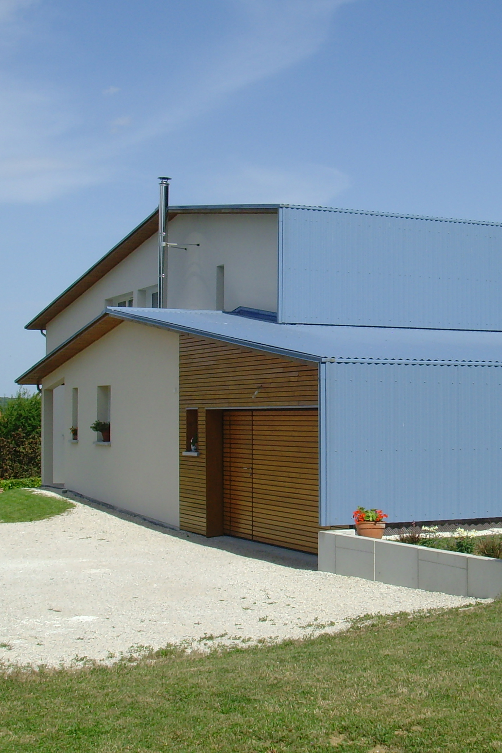 MAISON TG