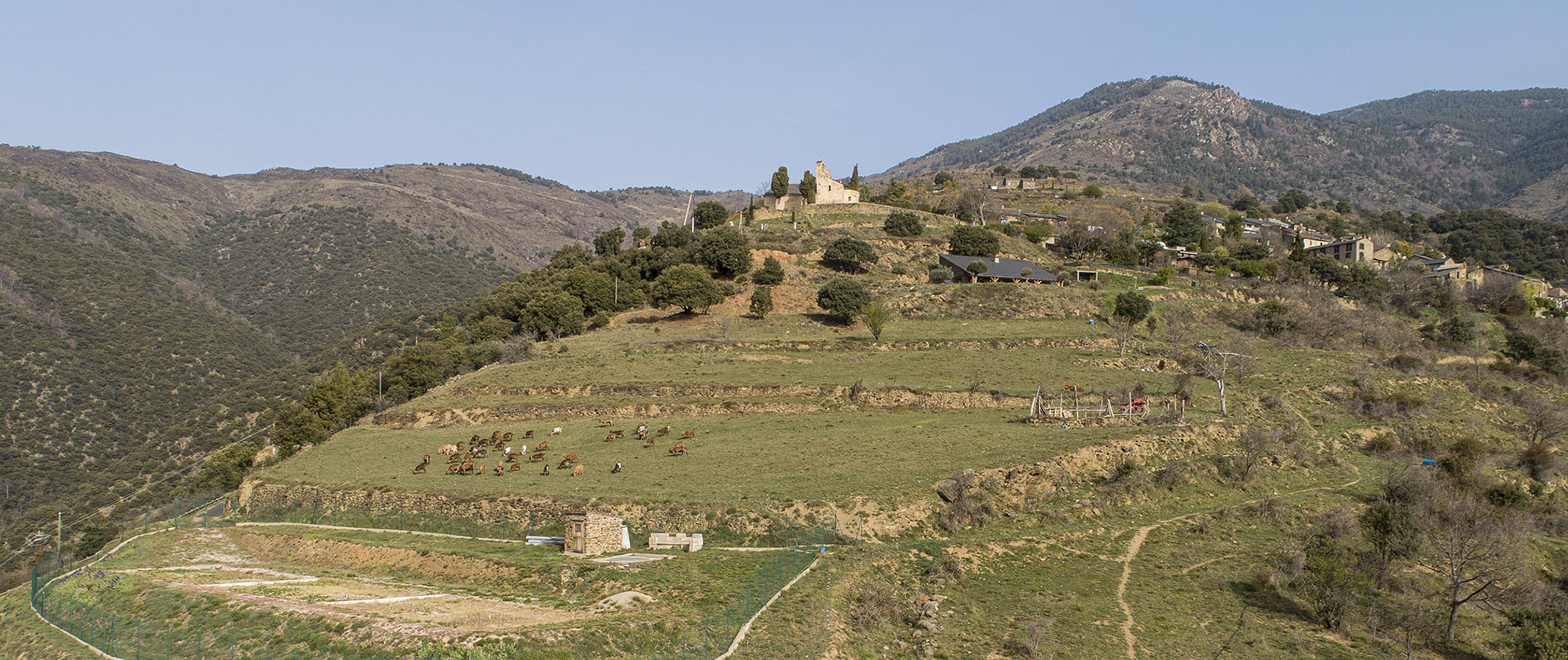 FERME
CONSTANTIN-DELVIGNE
 BERGERIE_Jujols/photos/02.jpg