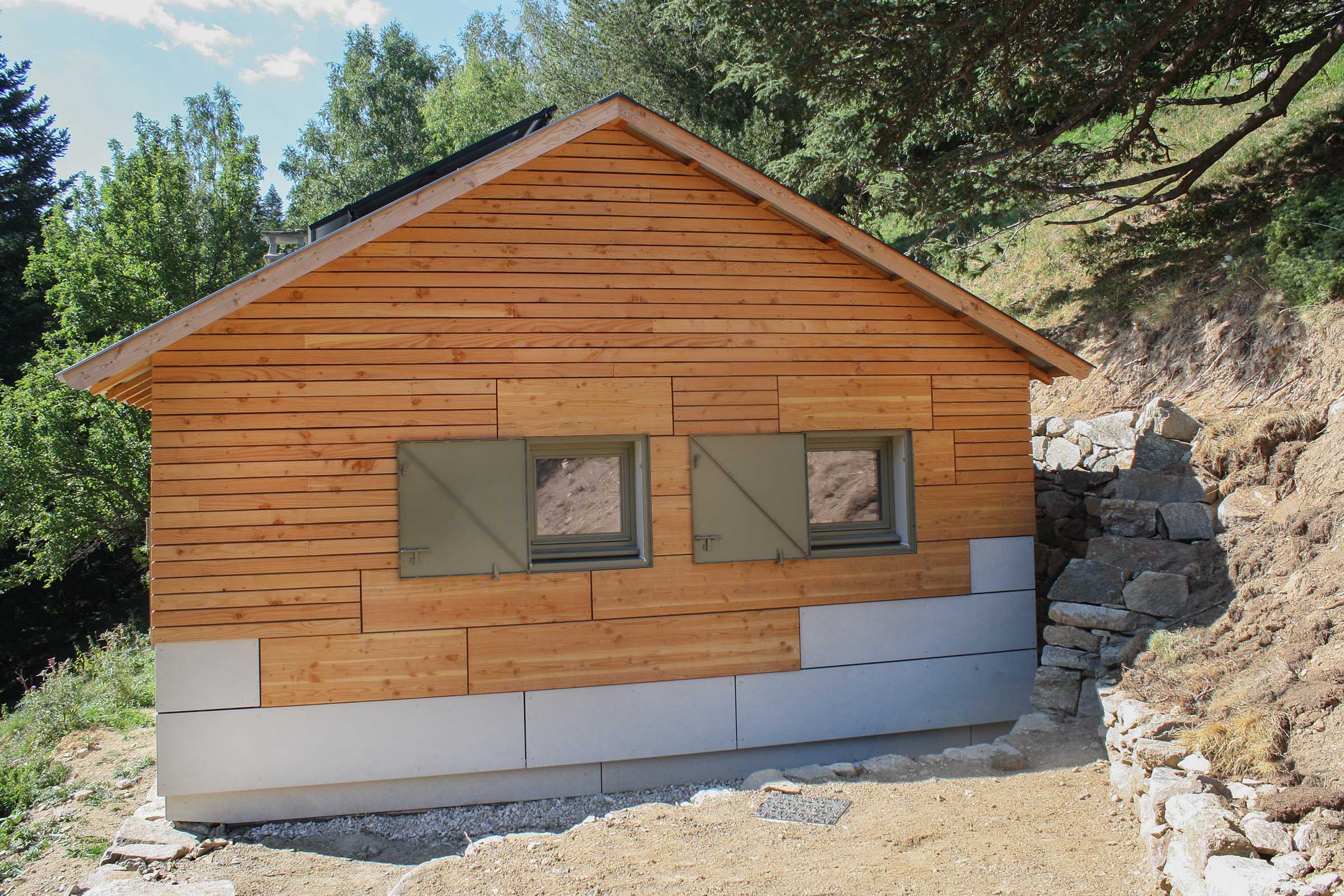 CABANE PASTORALE
DE MARIAILLES GPC_Mariailles/photos/10.jpg